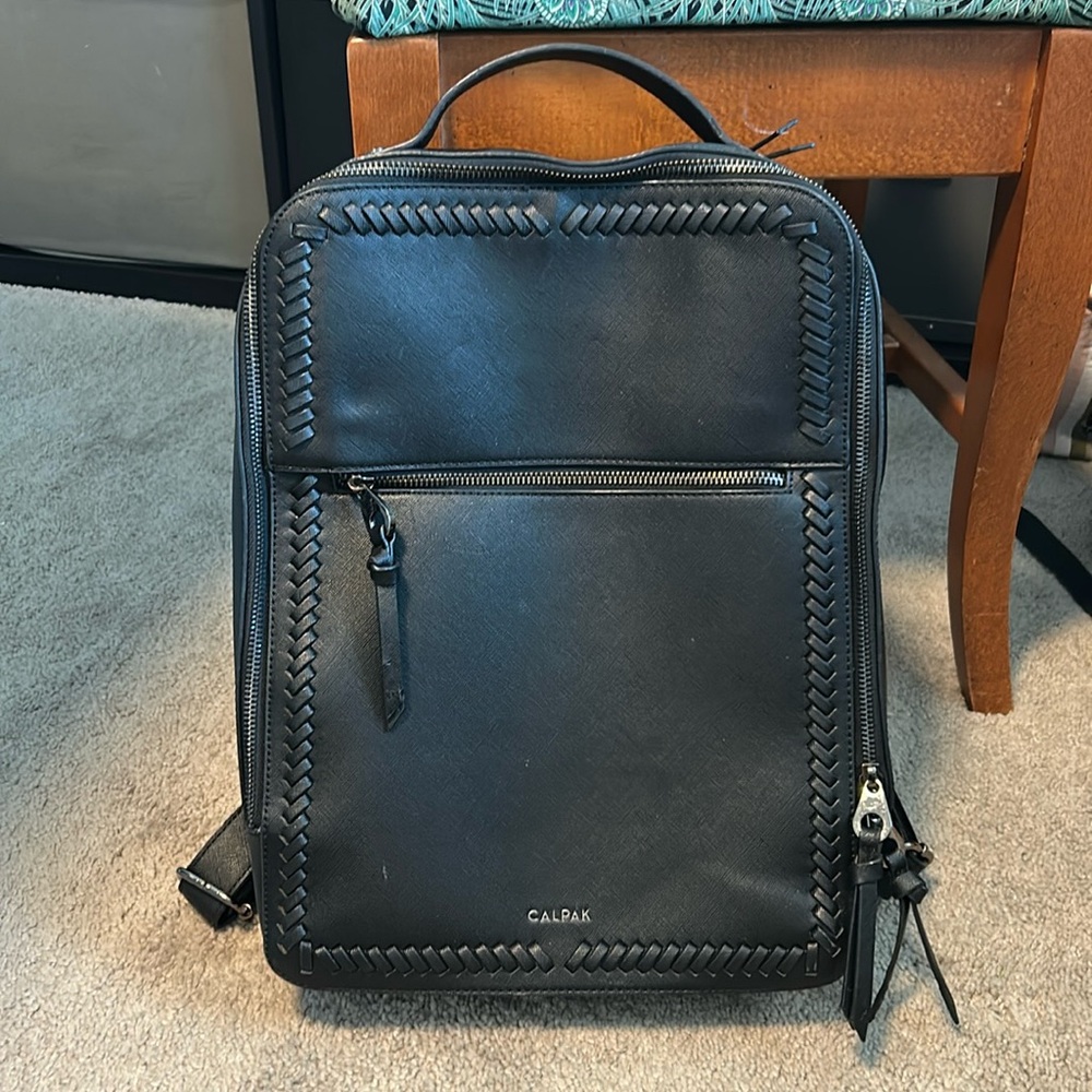 Calpak Kaya Backpack